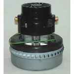 Pc Ametek '119413-13 Vacuum Mtr/blwr, Peripheral, 2 Stge, Spd. Fixed Price $136.63.
