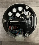 Nidec Protech Ecm Blower Motor Module C497817390001 X1778010200001 AA25170L-P-1. Fixed Price $114.00.