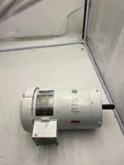 Leeson Electric 119462.00 Watt Saver Hp Motor, Volt 208-230/190, 460/380. Fixed Price $489.30.