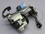 Us Digital E5-400-236-IE-S-D-D-B Miniature Optical Kit Encoder T254547. Fixed Price $499.99.