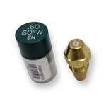 Delavan Nozzle Gas Oil 0.60 W Injector. Fixed Price $19.83.