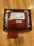 Us Motors 3259 Hot Water Circulation Pump - Replaces Bell & Gossett 111040. Fixed Price $119.00.
