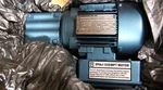 Sew Eurodrive W20DT71D4 Gear Motor .5HP. Fixed Price $740.54.