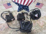 *special Price* Sanyo Bl Super Motor 65BM006DXERG Lot 0720035 E684096F0C1 Each. Fixed Price $489.99.