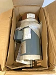 New Marathon C403 3PH Electric Motor Eva 145TTFR5359BB 2HP 208V 6A 1730RPM. Fixed Price $446.00.