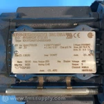Sew Eurodrive KH37DRS71S4BE05HR Helical-worm Gearmotor Usip. Fixed Price $531.30.