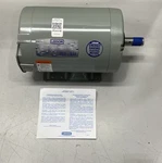 Leeson Aeration Fan Motor 3HP -120379.00. Fixed Price $202.92.