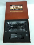 Proto 2000 23304 Boston & Maine Usra 0-8-0 Steam Locomotive #620 Ex/box. Fixed Price $180.00.