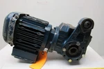Sew-eurodrive 850.133079.14.14.004 Hollow Shaft Gearmotor 230/460V 3PH 48RPM. Fixed Price $149.99.