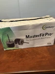 Century Motors FDL6001A 1/2-1/6HP 115V 1075RPM Indoor Blower. Fixed Price $115.00.