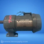 Nissei GLM-22 3 Phase Induction Motor Usip. Fixed Price $150.00.