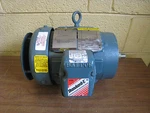 Baldor Reliance VCP3584T 1.5HP 3PH 460V Severe Marine Duty Xt Motor New No Box. Fixed Price $249.99.