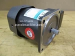 5IK60GN-SFTS Sesame Induction Motor With Small Box & Fan. Fixed Price $180.00.