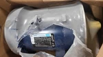 New In Box! Leeson Marathon 5HP Motor GT1212A 3600 Rpm 184TC. Fixed Price $599.00.
