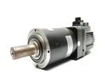 Alpha LP-120-M02-25-111-000 SGMGH-05DCA6C Unmp. Fixed Price $3191.00.