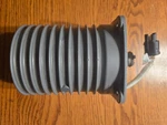 Auma AD00071-4-0.40 Actuator Motor Z103.337 3PH 480V 1/2HP 1680RPM. Fixed Price $649.00.