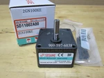 2GN100KE Sesame Speed Reducer Gear Box. Fixed Price $115.00.