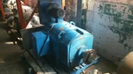 Hp Unico D/c Motor 1150 Rpm 500 300/15O Fld Volts Fr. CD504AT Dp-bv Used. Fixed Price $8500.00.