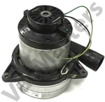 Ametek Lamb Central Vacuum Motor 117507 7.2" 120 Fits Nutone CV-653 & Others. Fixed Price $263.99.