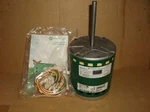 Genteq 6107E 3/4HP Ecm Direct Drive Blower Motor, RPM:1200/VARIABLE Speed 192017. Fixed Price $262.00.