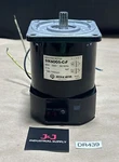 New No Box- Oriental Motor 5IK60GS-C2F Induction 200V 60W 1300/1550RPM. Fixed Price $400.00.