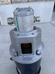 Haldex Hydraulic Pump Electric Motor Assembly Mpn 1883531. Fixed Price $450.00.