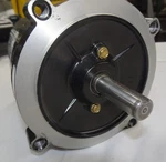 *see Video* Marathon 056H17T2012 Y501 Motor 1/4 Hp 230VAC 60 Hz 3-PH (432). Fixed Price $195.00.