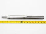 Bridgeport Mill 2 Hp Variable Speed Shaft 1547-01 Us Nidec. Fixed Price $314.99.