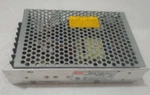 Mean Well NES-100-24 Power Supply Vdc, 4.5. Fixed Price $45.00.