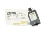 Omron Stp-mnd-ae-ua 6M Nsmp. Fixed Price $128.00.