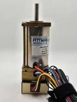 Ametek Pittman 4443S005-R1 Servo Motor 24 Vdc 9140 500 Cpr. Fixed Price $85.99.