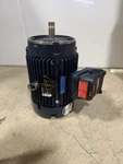 Marathon Motors 184TTGCD16027AA Hp 1755 Rpm 230/460V Hazardous Location. Fixed Price $700.00.