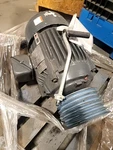 Us Motors 20HP 1770RPM 256T Frame 230/460VAC 3PH Tefc H20P2D DT62-NEW. Fixed Price $654.88.