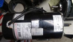 Century Ao Smith BN40 Pool Pump Motor Hp Spl 115/230V 3450RPM 5/8 Shaft 1081. Fixed Price $199.99.