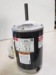 Dayton 31TR63 Condenser Fan Motor, Hp, 1140 Rpm, 60 Hz. Fixed Price $314.95.