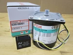 4IK25GN-A Sesame Induction Motor Phase 110V. Fixed Price $135.00.