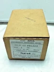 Hurst Model Arda 991223 115 V Ac Synchronous Instrument Motor. Fixed Price $195.33.