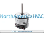 Oem Trane American Standard Condenser Fan Motor Replaces MOT18708. Fixed Price $472.99.