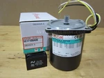 5RK40GN-A Sesame Induction Reversible Motor 110V. Fixed Price $185.00.
