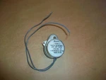 Elinco International N42131-U3-M1 1/60 Rpm 24VAC. Fixed Price $35.00.
