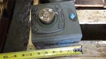 Boston Gear HF72120SB Reducer 20:1 - Xlnt W/ 30 Day Warrantee !!. Fixed Price $125.00.