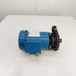 Franklin 1313017139 3/4HP Close Coupled Centrifugal Pump 230/460V 3PH 3450RPM. Fixed Price $451.86.