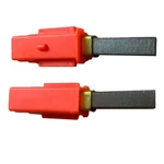 Motor Carbon Brush For Ametek Lamb 3339211 115923 Replacement Pack. Fixed Price $31.07.
