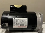 Century Pool 3/4 Hp B2847 Square Flange Pump 230 V. Fixed Price $179.99.
