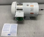 Leeson 2HP 3490RPM Washdown Jet Pump Motor 119461.00- C6T34WK31. Fixed Price $550.97.