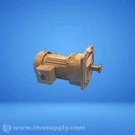 Brother G3L22N030-BBK4AX 3-PHASE Inverter Motor 4335. Fixed Price $132.00.