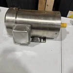 Leeson 191491.00 Electric Motor Hp 1800 Rpm 3PH 208-230/460 145TC C145T17WK37A. Fixed Price $637.49.