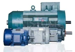 50HP 1775RPM Weg 05018ET3E326T-W22 Nsnb 324/6T Tefc 208-230/460 Electric Mot. Fixed Price $2950.00.
