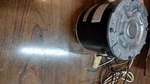 Ao Smith Multifit 9723 Motor Hp 1/4 1/5 1/6 230 Volt 1075 Rpm Capacitor 7.5 Mfd. Fixed Price $140.00.