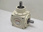 Vogel Gear Box Speed Reducer 202470 Typ: 2, 1.5:1 Ratio, 25MM Shafts, Ba 40. Fixed Price $165.00.